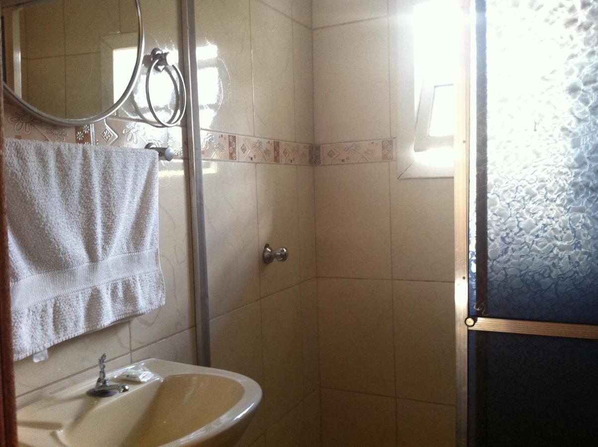 Pousada Ciclo Do Ouro Ouro Preto  Room photo